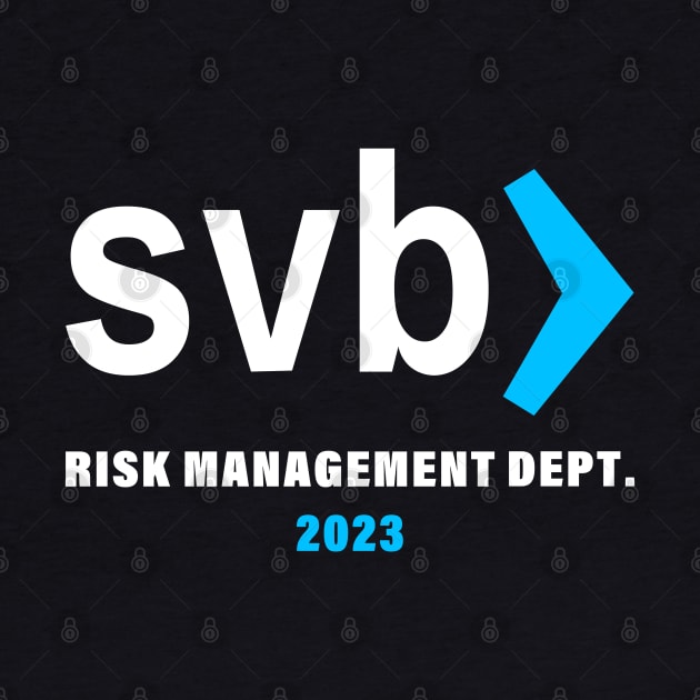 svb risk management department by S-Log